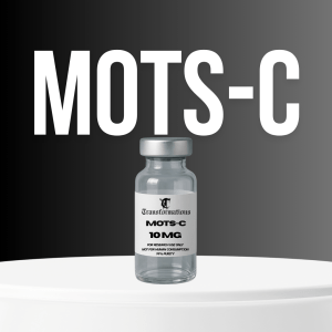 MOTS-C
