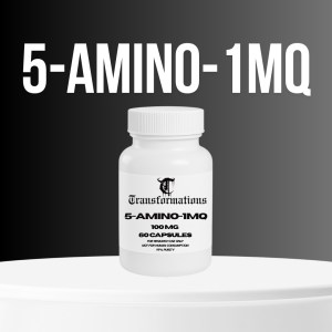 5-Amino-1MQ
