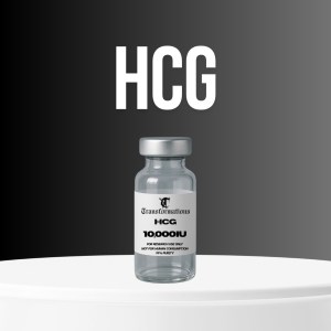 HCG 10.000 IU